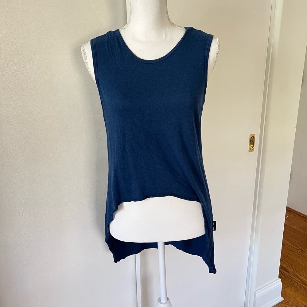 Free Label Hi/Low Tank - Picture 5 of 9